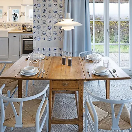 Haus Ingeborg Holiday home List