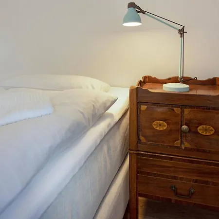 Haus Ingeborg List