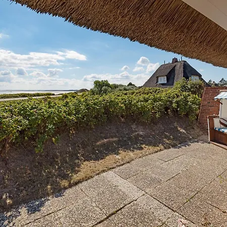 Haus Ingeborg List