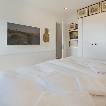Holiday home Haus Ingeborg List