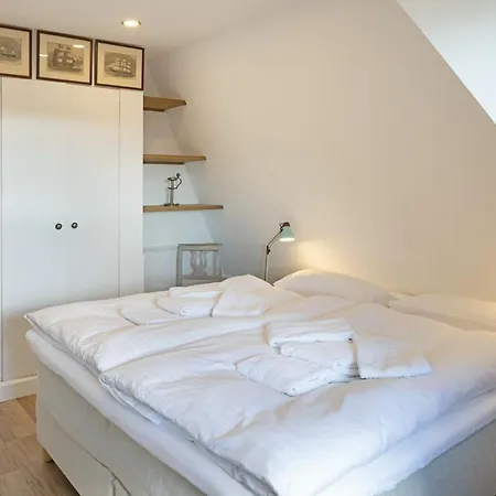 Holiday home Haus Ingeborg