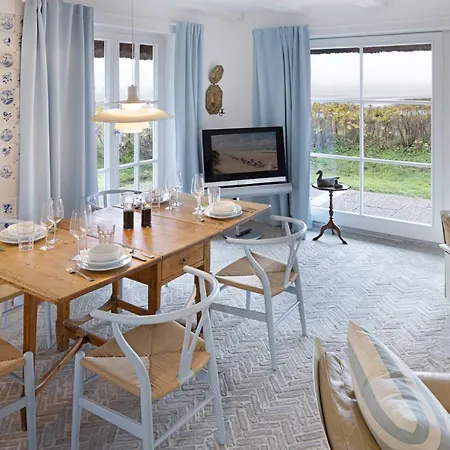 Haus Ingeborg Holiday home *