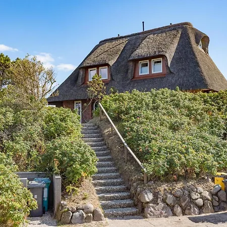 Haus Ingeborg Сasa de vacaciones