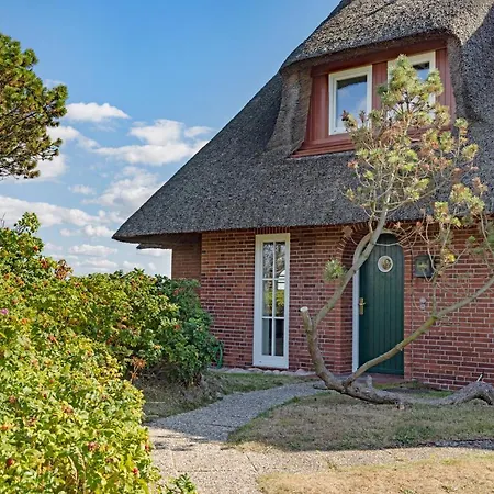 Haus Ingeborg Holiday home