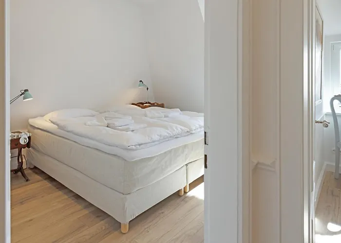 Haus Ingeborg Vakantiehuis *