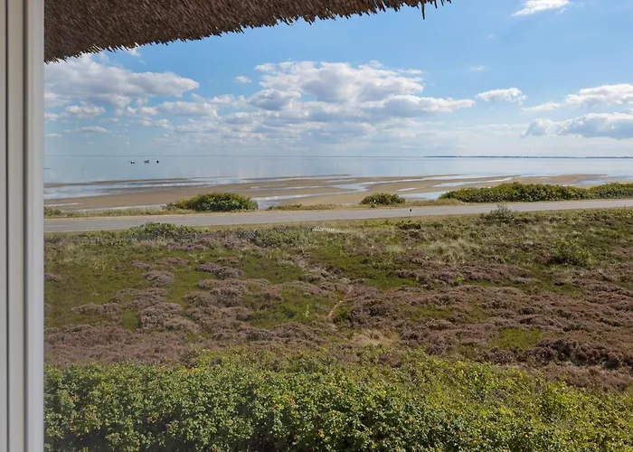 Vakantiehuis Haus Ingeborg