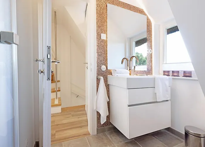 Haus Ingeborg Vakantiehuis *