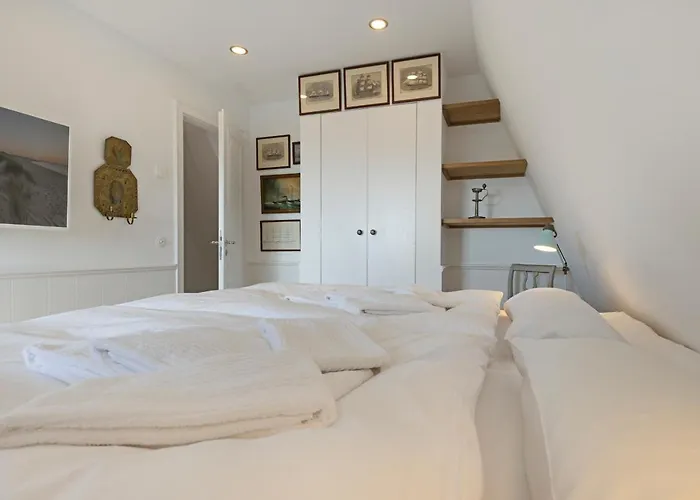 Haus Ingeborg Vakantiehuis *