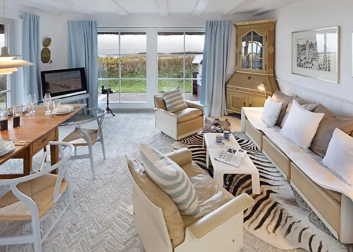 Haus Ingeborg * List