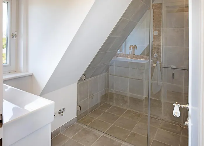 Vakantiehuis Haus Ingeborg