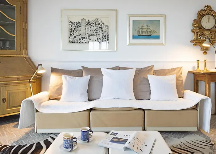 Haus Ingeborg Vakantiehuis List