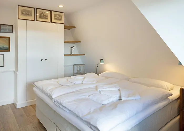 Vakantiehuis Haus Ingeborg