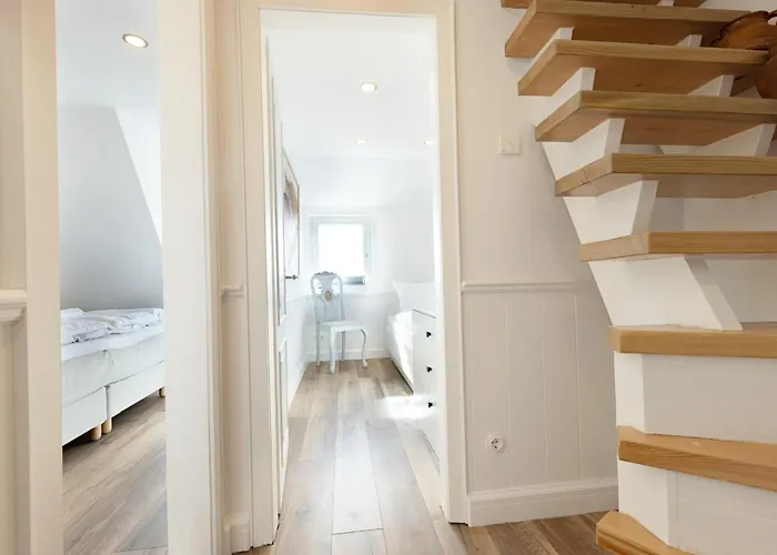 Vakantiehuis Haus Ingeborg *