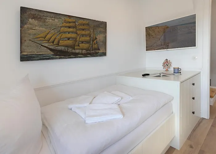 Haus Ingeborg * List