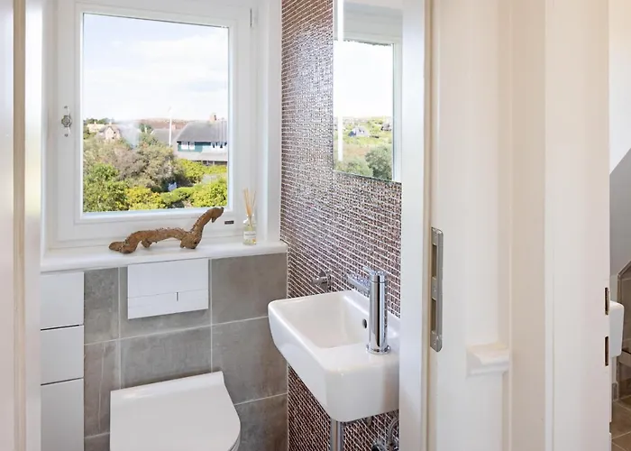 Vakantiehuis Haus Ingeborg *