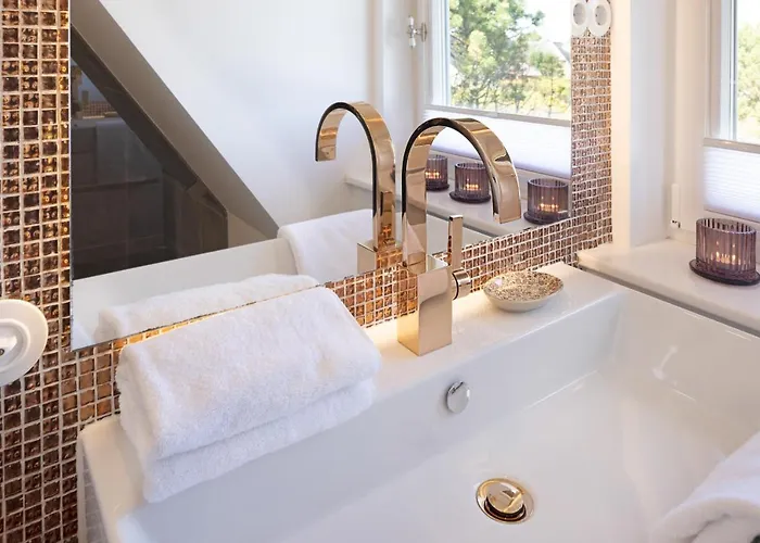 Haus Ingeborg Vakantiehuis List