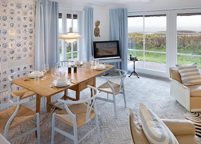 Haus Ingeborg Vakantiehuis *