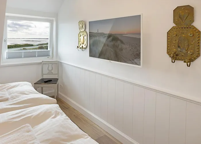 Haus Ingeborg Vakantiehuis *