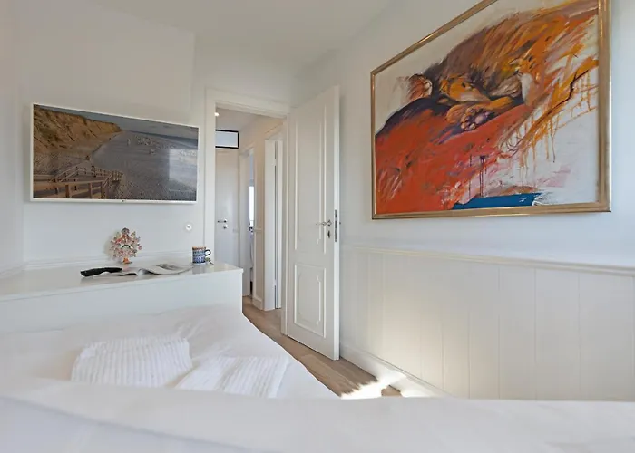 Vakantiehuis Haus Ingeborg *