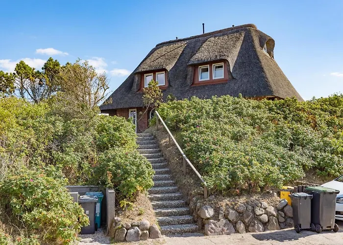 Haus Ingeborg Vakantiehuis