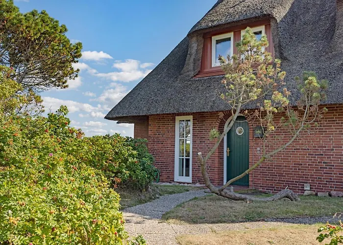 Haus Ingeborg Vakantiehuis