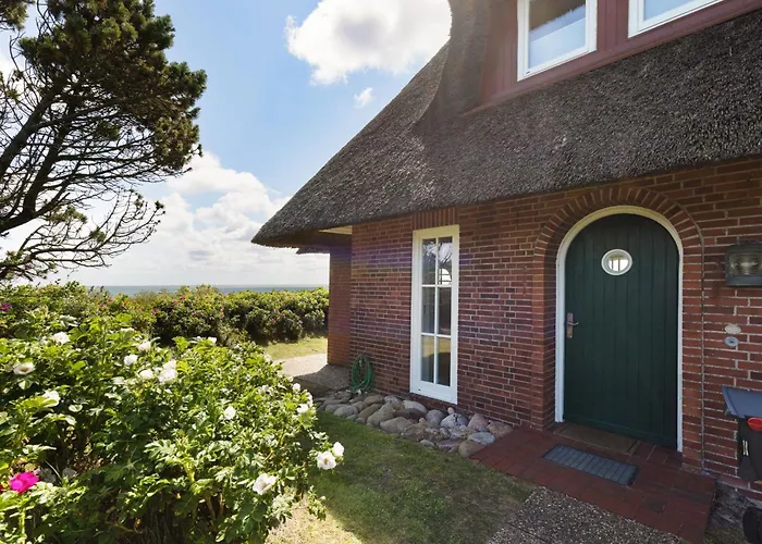 Haus Ingeborg * List