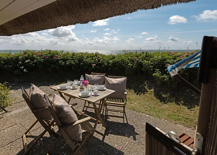 Vakantiehuis Haus Ingeborg