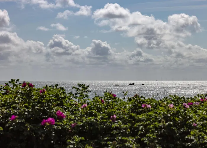 Haus Ingeborg Vakantiehuis *