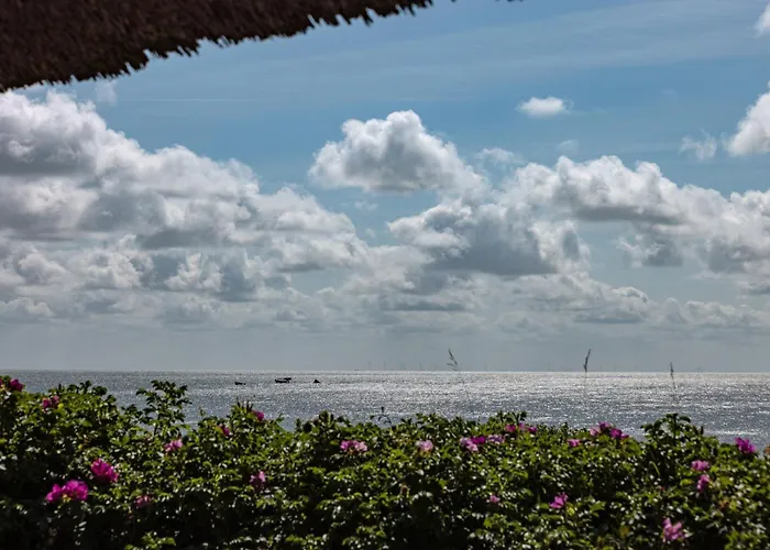 Vakantiehuis Haus Ingeborg *