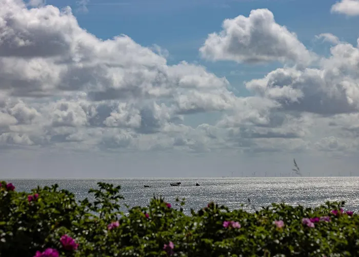 Haus Ingeborg Vakantiehuis List