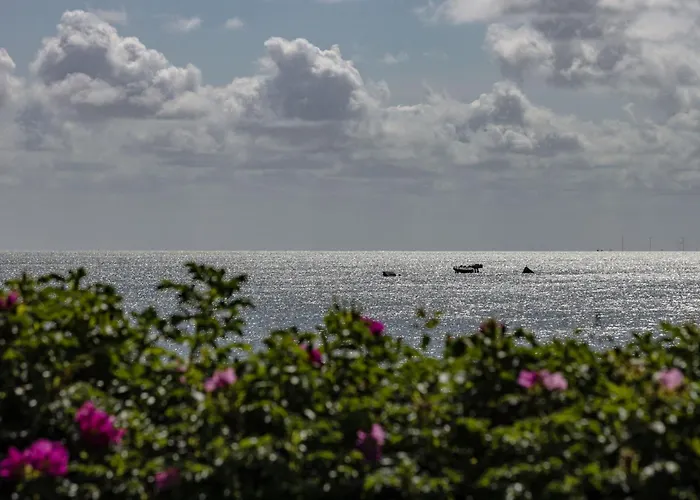 Haus Ingeborg * List