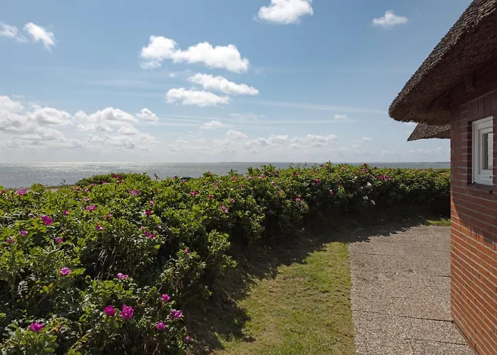 Haus Ingeborg Vakantiehuis