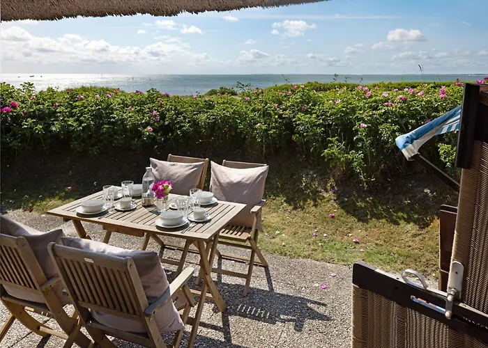 Vakantiehuis Haus Ingeborg