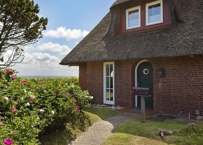 Haus Ingeborg Vakantiehuis *