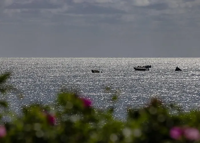 Haus Ingeborg Vakantiehuis
